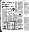 Derry Journal Tuesday 01 August 1995 Page 36