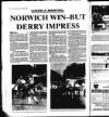 Derry Journal Tuesday 01 August 1995 Page 38