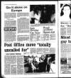 Derry Journal Tuesday 08 August 1995 Page 4