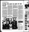 Derry Journal Tuesday 08 August 1995 Page 6