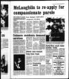 Derry Journal Tuesday 08 August 1995 Page 9