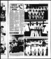 Derry Journal Tuesday 08 August 1995 Page 31