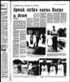 Derry Journal Tuesday 08 August 1995 Page 35