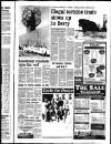 Derry Journal Friday 11 August 1995 Page 5