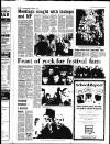 Derry Journal Friday 11 August 1995 Page 11