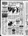 Derry Journal Friday 11 August 1995 Page 28