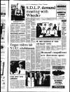 Derry Journal Friday 18 August 1995 Page 7