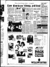 Derry Journal Friday 18 August 1995 Page 25