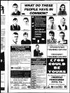 Derry Journal Friday 18 August 1995 Page 37