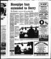 Derry Journal Tuesday 22 August 1995 Page 5
