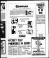 Derry Journal Tuesday 22 August 1995 Page 43