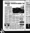 Derry Journal Tuesday 29 August 1995 Page 6