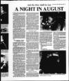 Derry Journal Tuesday 29 August 1995 Page 21