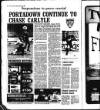 Derry Journal Tuesday 29 August 1995 Page 40