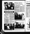 Derry Journal Tuesday 12 September 1995 Page 4