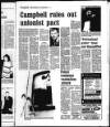 Derry Journal Tuesday 12 September 1995 Page 5