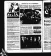 Derry Journal Tuesday 12 September 1995 Page 6
