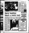 Derry Journal Tuesday 12 September 1995 Page 7
