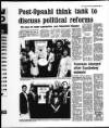 Derry Journal Tuesday 12 September 1995 Page 21
