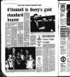 Derry Journal Tuesday 12 September 1995 Page 34