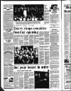Derry Journal Friday 15 September 1995 Page 2
