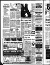 Derry Journal Friday 15 September 1995 Page 4