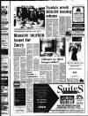 Derry Journal Friday 15 September 1995 Page 5