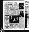 Derry Journal Tuesday 26 September 1995 Page 6