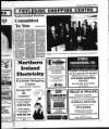 Derry Journal Tuesday 26 September 1995 Page 19