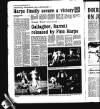 Derry Journal Tuesday 26 September 1995 Page 38