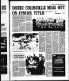 Derry Journal Tuesday 26 September 1995 Page 39