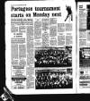 Derry Journal Tuesday 26 September 1995 Page 40