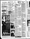 Derry Journal Friday 29 September 1995 Page 4