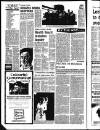 Derry Journal Friday 29 September 1995 Page 6