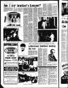 Derry Journal Friday 29 September 1995 Page 8