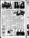 Derry Journal Friday 29 September 1995 Page 18