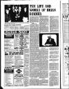 Derry Journal Friday 29 September 1995 Page 28
