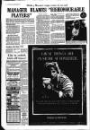 Derry Journal Friday 29 September 1995 Page 52