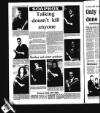 Derry Journal Tuesday 03 October 1995 Page 4