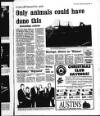 Derry Journal Tuesday 03 October 1995 Page 5