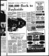 Derry Journal Tuesday 03 October 1995 Page 7