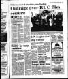 Derry Journal Tuesday 03 October 1995 Page 13