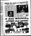 Derry Journal Tuesday 03 October 1995 Page 19