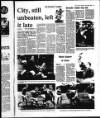 Derry Journal Tuesday 03 October 1995 Page 34