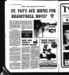 Derry Journal Tuesday 03 October 1995 Page 45