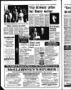 Derry Journal Friday 06 October 1995 Page 8