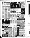 Derry Journal Friday 06 October 1995 Page 10