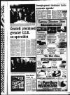 Derry Journal Friday 06 October 1995 Page 15