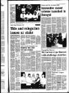 Derry Journal Friday 06 October 1995 Page 23