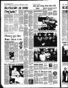 Derry Journal Friday 06 October 1995 Page 42